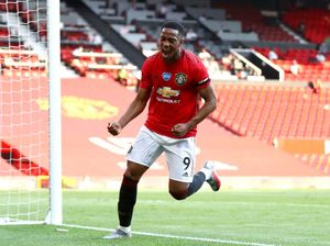 Martial Tak Lagi Egois