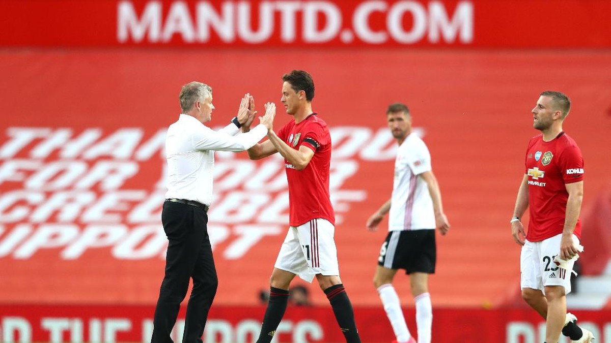 Foto: (Getty Images/Michael Steele)