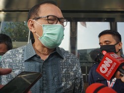 Diperiksa KPK, Eks Gubernur BI Jelaskan Proses Penganggaran Proyek e-KTP