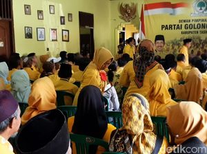 Manuver Politik Sejumlah Balon Bupati Tasik di Tengah Pandemi COVID-19