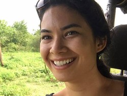 Aplikasi Canva Bikin Wanita Cantik Ini Berharta Rp 35 Triliun