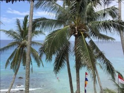 Mencitrakan Kembali Pariwisata Indonesia