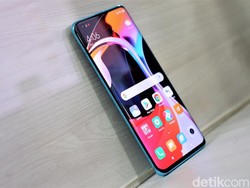 Android 11 untuk Mi 10 Mulai Disebar