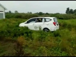 Sopir di Mamuju Coba Perkosa Warga, Tinggalkan Mobil di Semak-semak