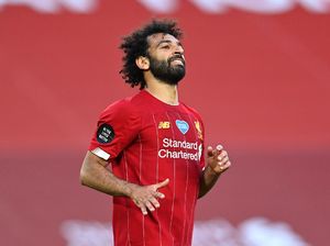 Liverpool Juara Liga Inggris, Ini Pilihan Liburan Salah dkk