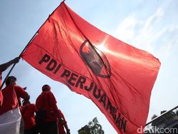 Melihat Lagi Gegeran Banteng Vs Celeng di Jateng