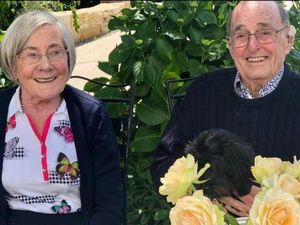 Nenek Australia Tak Lagi Kesepian Setelah Punya Ribuan Follower di Instagram