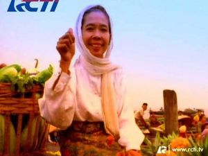 Sosok Legendaris Hj. Noor Parida Meninggal Dunia Sosok Legendaris Hj. Noor Parida Meninggal Dunia