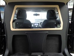 Biaya Pasang Partisi Kabin di Avanza Cs, Harga Mulai Rp 5 Jutaan