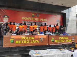 Pemalsu Sertifikat Pelaut Retas Website, Ini Penjelasan Kemenhub Pemalsu Sertifikat Pelaut Retas Website, Ini Penjelasan Kemenhub