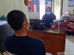 Siswi SMP di Bondowoso Diperkosa Pria Beristri