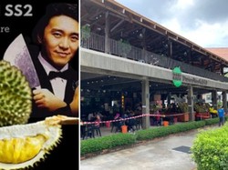Dicari! Pembuka Durian Handal yang Jago Akrobat