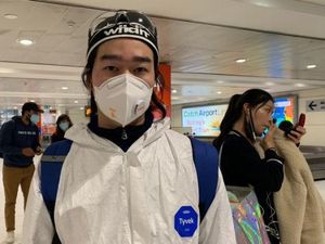 Peningkatan Kasus Corona di Melbourne Tak Hentikan Warganya Pergi ke Sydney