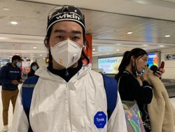 Peningkatan Kasus Corona di Melbourne Tak Hentikan Warganya Pergi ke Sydney