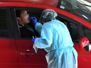 Kasus Corona Muncul Lagi, 1.000 Tentara Australia Dikerahkan ke Melbourne