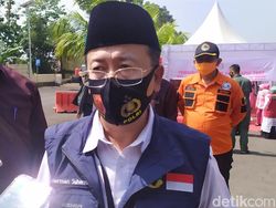 Cianjur Akan Ikut Terapkan Pembatasan Baru Demi Tangkal Corona