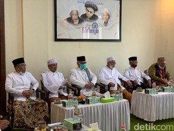 PBNU Dan Kiai Sepuh Minta Pemerintah Lebih Perhatikan Ponpes Saat Pandemi COVID