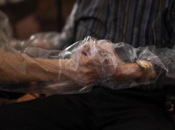 New Normal, Peneliti Ungkap Pentingnya Perhatian ke Lansia-Difabel