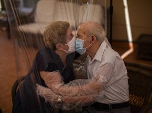 Muncul 1.486 Kasus Baru, Spanyol Hadapi Gelombang Kedua?