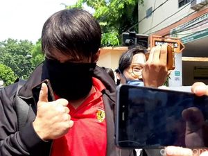 Artis Rio Reifan Ditangkap Polisi Terkait Narkoba! Artis Rio Reifan Ditangkap Polisi Terkait Narkoba!