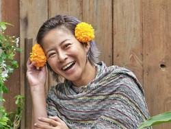 Riyanni Djangkaru Berbagi Tips Adaptasi Traveling di Masa Pandemi