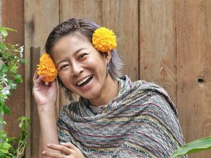 Riyanni Djangkaru Berbagi Tips Adaptasi Traveling di Masa Pandemi Riyanni Djangkaru Berbagi Tips Adaptasi Traveling di Masa Pandemi