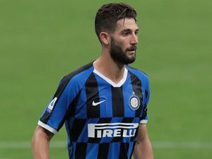 Ya Ampun, Gagliardini... Interisti Pasti Gemas Lihat Kegagalan Ini