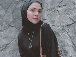 Rosmanizar: Antara Aku dan Didi Mahardika Sudah Cerai