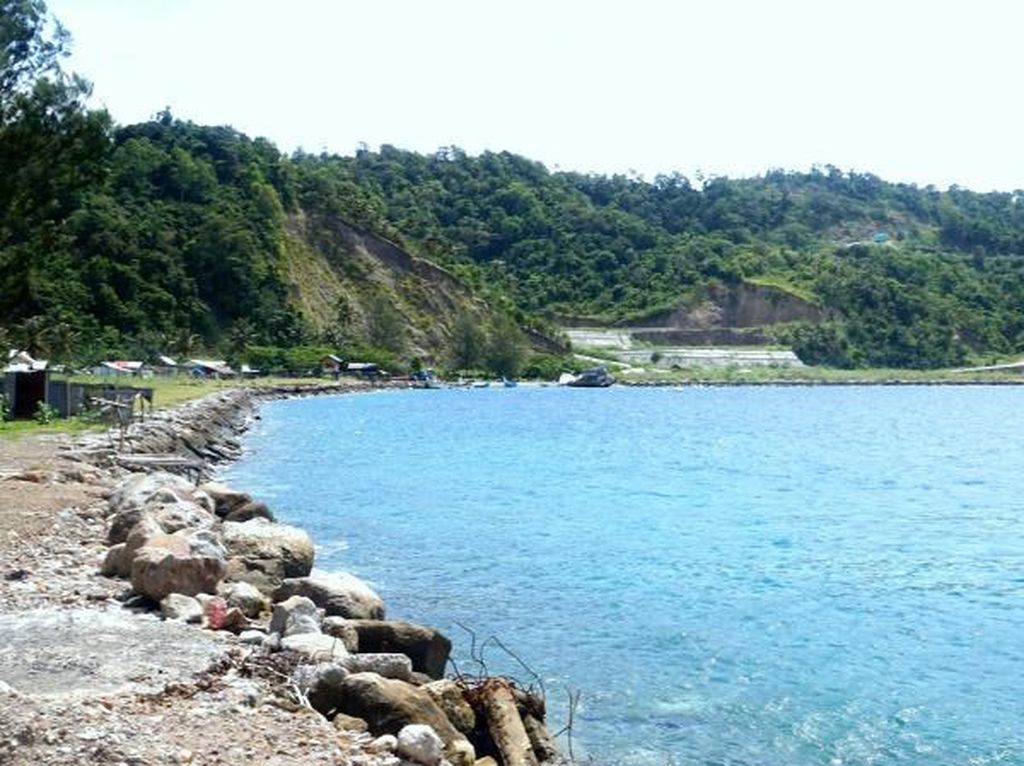 Sabang, Kota Menawan di Ujung Utara Sumatera Sabang, Kota Menawan di Ujung Utara Sumatera