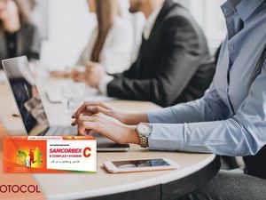 New Normal, Perusahaan Perlu Pastikan Jam Kerja dan Nutrisi Karyawan New Normal, Perusahaan Perlu Pastikan Jam Kerja dan Nutrisi Karyawan