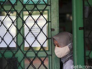 Wabah, Agama, Sejarah