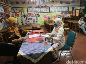 100 Contoh Catatan Wali Kelas di Rapor Kurikulum Merdeka untuk Kenaikan Kelas 100 Contoh Catatan Wali Kelas di Rapor Kurikulum Merdeka untuk Kenaikan Kelas