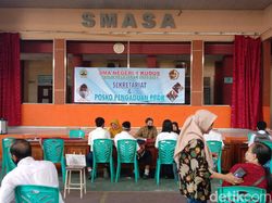 PPDB Jateng 2021 untuk SMA-SMK: Tata Cara Pendaftaran