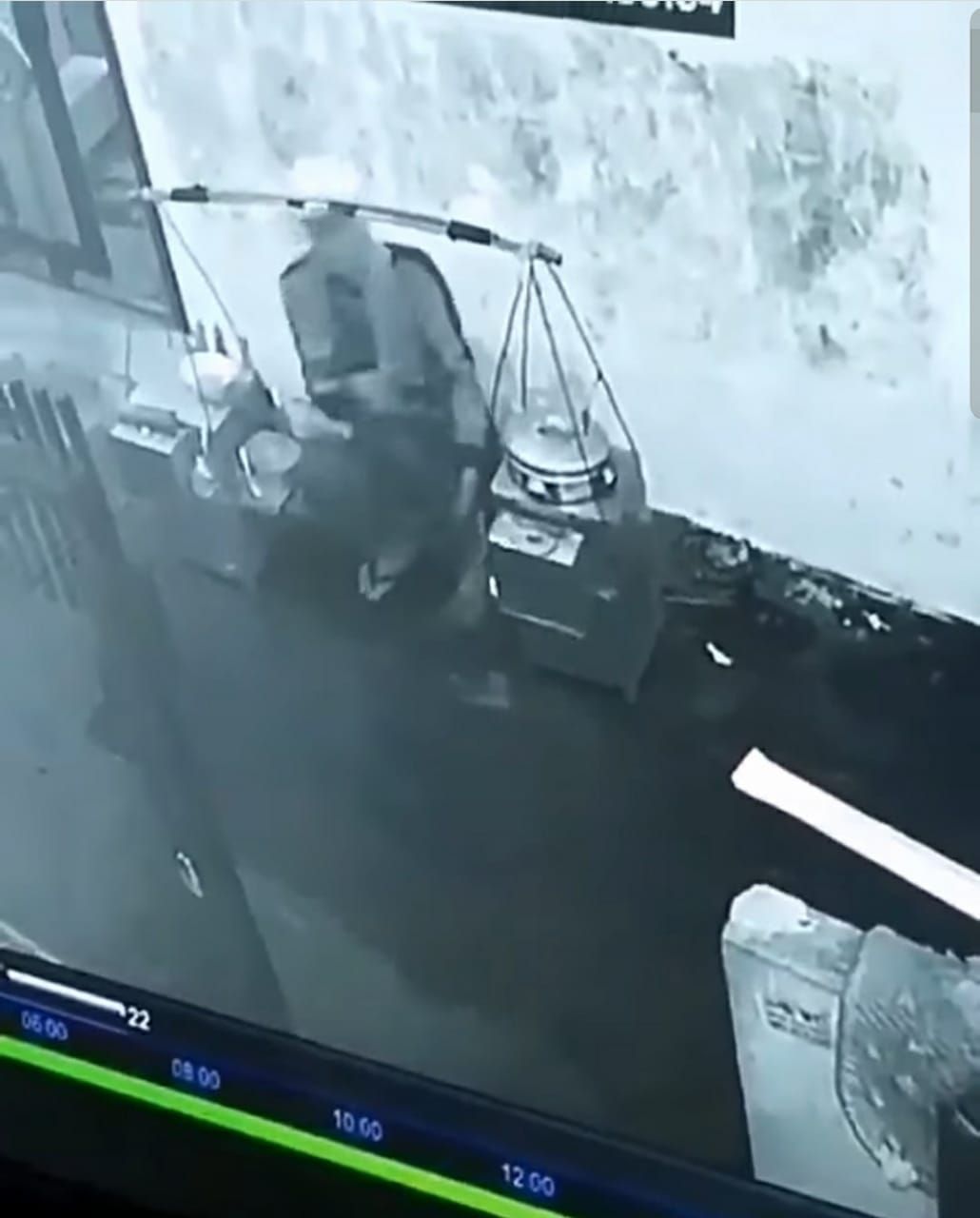 Sempat Viral, Pedagang Cuanki Disebut Ludahi Mangkuk di Jakbar Diklarifikasi