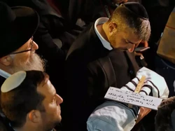 Tewaskan 2 Tentara Israel dan Bayi, Pria Palestina Dibui Seumur Hidup