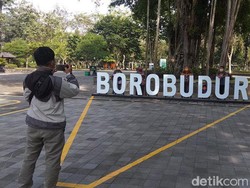 Magelang Susun Paduan Teknis Agar Wisatawan Aman Pelesiran di Candi