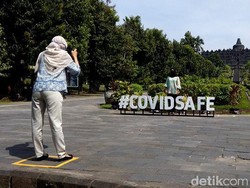 Mau Jalan-jalan ke Tempat Wisata? 7 Hal Ini Harus Anda Patuhi