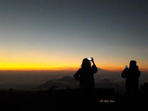 Ini Dia Tempat Indah di Magelang Selain Borobudur