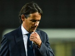 Kalah Lagi, Lazio Menyerah Kejar Scudetto?
