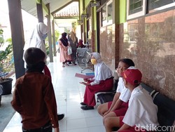 Curhat Kepala SMPN 12 Kota Tegal Kekurangan Murid Tiap PPDB