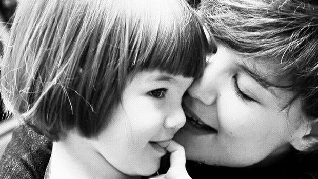 Suri Cruise