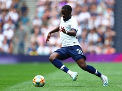 Rumor Transfer: Incar Ndombele, Barcelona Rela Coutinho ke Tottenham