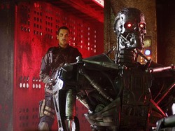 Sinopsis Film Terminator Salvation: Konflik Manusia Vs Skynet