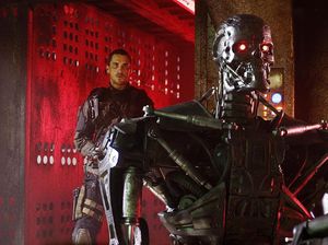 Sinopsis Film Terminator Salvation: Konflik Manusia Vs Skynet Sinopsis Film Terminator Salvation: Konflik Manusia Vs Skynet