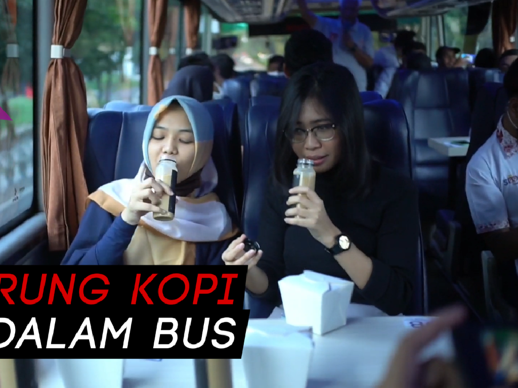 Cara Baru Menikmati Kopi di Solo Cara Baru Menikmati Kopi di Solo