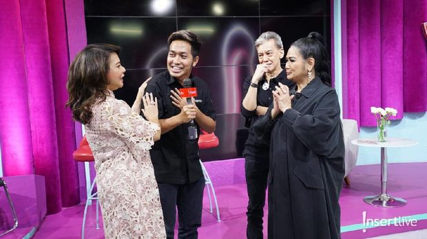 Vina Panduwinata, Memes, Fariz RM