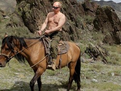 Putin Bisa Berkuasa 36 Tahun Lewat Referendum Penentu Pemimpin Rusia