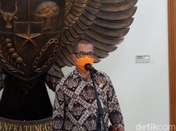 Pemda Ralat Informasi: Tanggap Darurat Corona DIY Diperpanjang Sampai 31 Juli