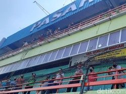 5 Pasar Tertua di Surabaya, Tak Lekang Zaman