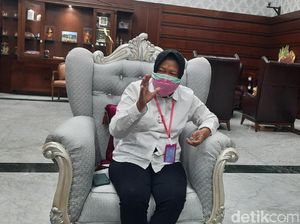 Risma Sebut Penularan COVID-19 Tertinggi di Wilayah Gubeng dan Tambaksari